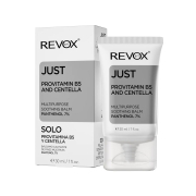 Revox - *Just* - Mehrzweckbalsam mit Provitamin B5 und Centella - Für Gesicht und Körper