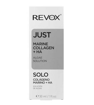 Revox - *Just* - Marine Collagen + HA