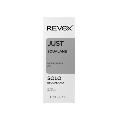 Revox - *Just* - Squalan