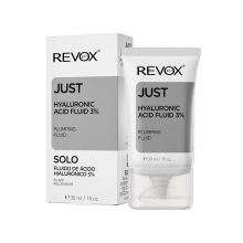 Revox - *Just* - Hyaluronsäure-Fluid 3%
