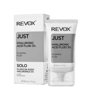 Revox - *Just* - Hyaluronsäure-Fluid 3%