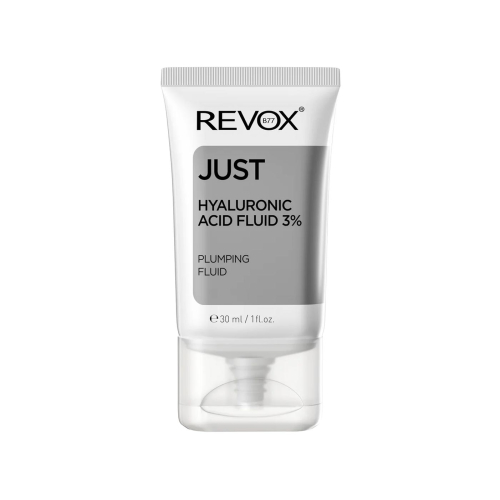 Revox - *Just* - Hyaluronsäure-Fluid 3%