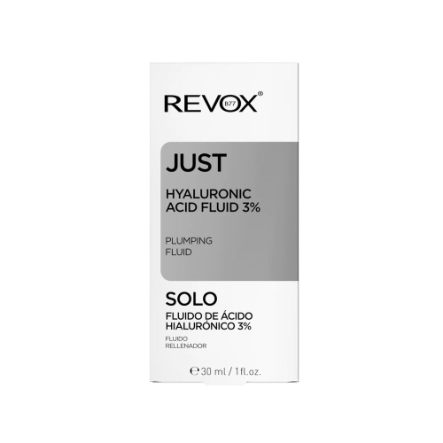 Revox - *Just* - Hyaluronsäure-Fluid 3%