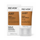 *Just* - Täglicher Sonnenschutz SPF50 + mit Hyaluronsäure