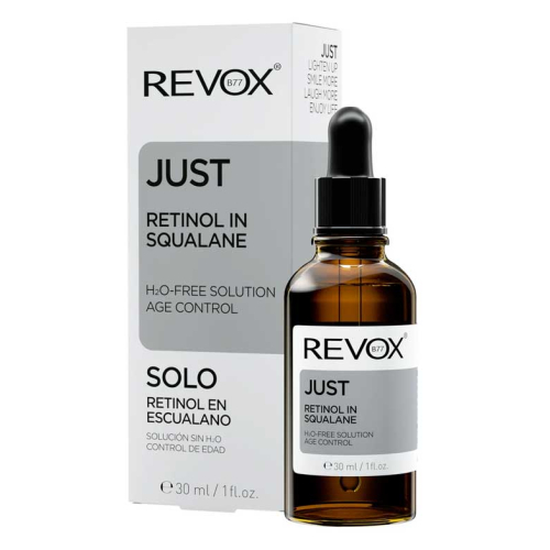 Revox - *Just* - Retinol in Squalan