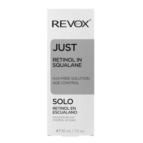 Revox - *Just* - Retinol in Squalan