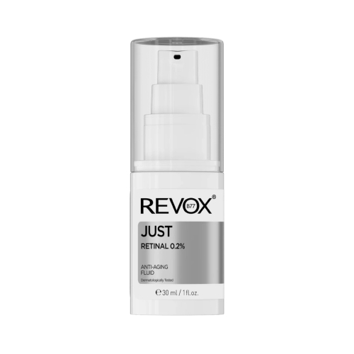 Revox - *Just* - Anti-Aging-Fluid Retinal 0.2%