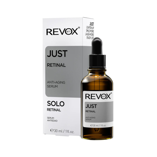 Revox - *Just* - Retinales Anti-Aging-Serum 0,06 %