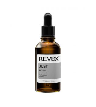 Revox - *Just* - Retinales Anti-Aging-Serum