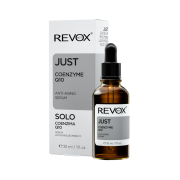 Revox - *Just* - Coenzyme Q10 Anti-Aging-Serum