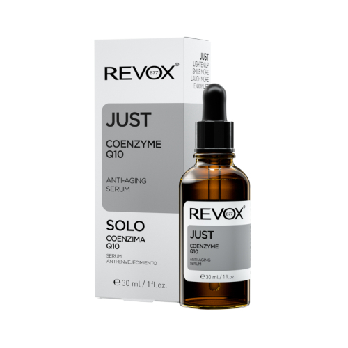 Revox - *Just* - Coenzyme Q10 Anti-Aging-Serum