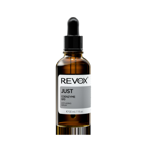 Revox - *Just* - Coenzyme Q10 Anti-Aging-Serum