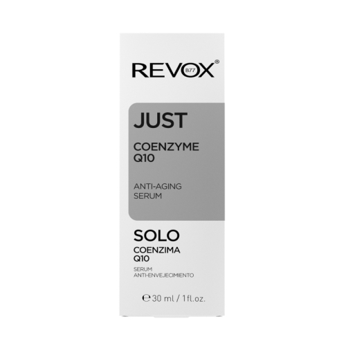 Revox - *Just* - Coenzyme Q10 Anti-Aging-Serum