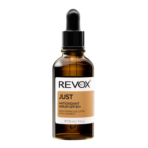 Revox - *Just* - Antioxidans-Serum SPF 30+