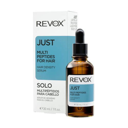 Revox - *Just* - Multi-Peptid-Haarserum