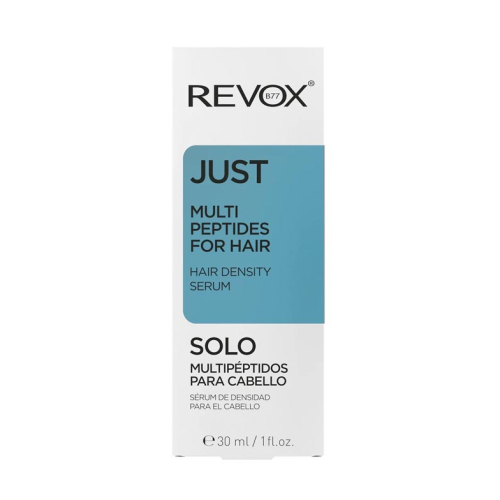 Revox - *Just* - Multi-Peptid-Haarserum