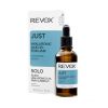 Revox - *Just* - Feuchtigkeitsspendendes Haarserum mit 2 % Hyaluronsäure