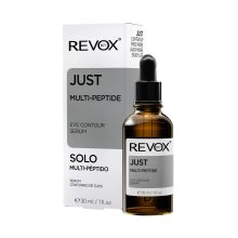 Revox - *Just* – Multipeptid-Augenkonturserum