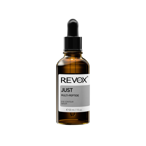 Revox - *Just* – Multipeptid-Augenkonturserum