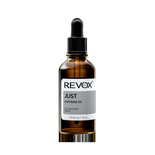 Revox - *Just* - Unter Augenserum - 5% Koffein Lösung