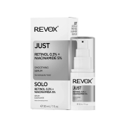 Revox - *Just* - Retinol-Serum 0,3 % + Niacinamid 5 %