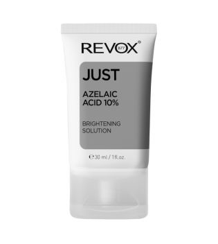 Revox - * Just * - Azelainsäure 10% leuchtende Lösung