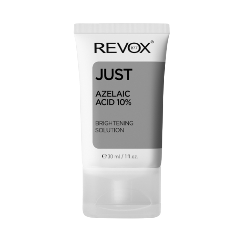 Revox - * Just * - Azelainsäure 10% leuchtende Lösung