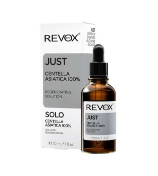 Revox - *Just* - Centella asiatica Regenerationslösung 100%