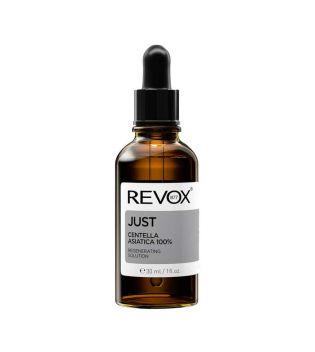 Revox - *Just* - Centella asiatica Regenerationslösung 100%