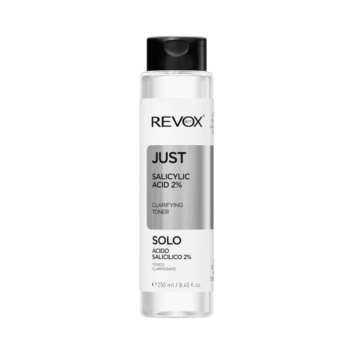 Revox - *Just* - Klärender Toner Salicylsäure 2%