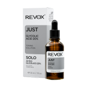 Revox - *Just* - 20% Glycolsäure-Tonikum