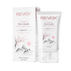 Japanese Routine Ultra Feuchtigkeitsspendende 3-Minuten-Gesichtsmaske