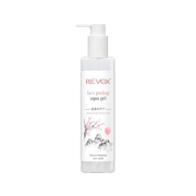 Revox - Gesichtspeeling Aqua Gel Japanese Routine