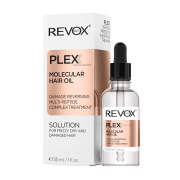 Revox - *Plex* – Molekulares Haaröl