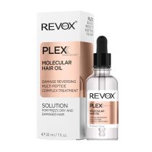 Revox - *Plex* – Molekulares Haaröl