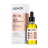 Revox - *Plex* - Reparaturöl Bond - Step 7