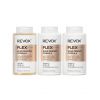 Revox - *Plex* - Haaraufbau-Behandlungsset - Schritt 1 und 2