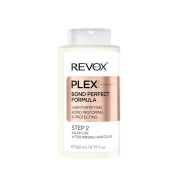 Revox - *Plex* - Behandlung Bond Perfect Formula - Step 2