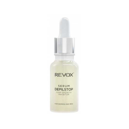 Revox - DepilStop Haarwuchs-hemmendes-Serum