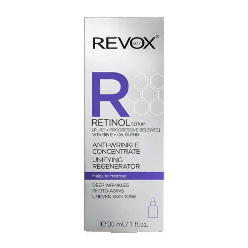 Revox - Retinol Serum
