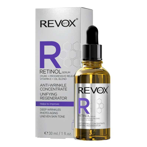 Revox - Retinol Serum