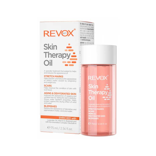 Revox - *Skin Therapy* -  Multifunktionsöl