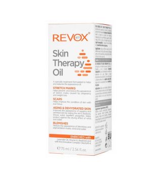Revox - *Skin Therapy* -  Multifunktionsöl