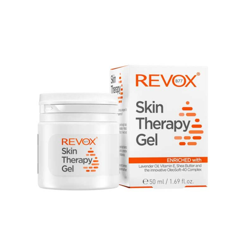 Revox - *Skin Therapy* - Feuchtigkeitsgel