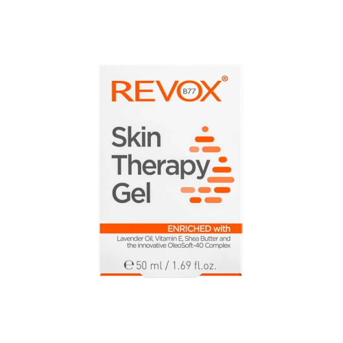 Revox - *Skin Therapy* - Feuchtigkeitsgel