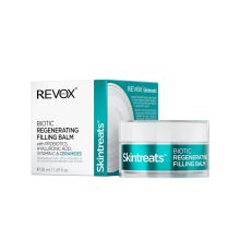 Revox - *Skintreats* – Aufpolsternder und regenerierender Balsam Biotic