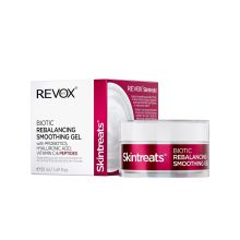 Revox - *Skintreats* - Mattierendes Gel Biotic