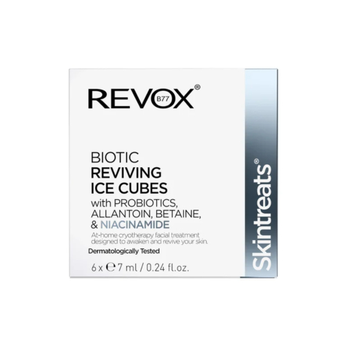 Revox - *Skintreats* - Ice Cubes Revitalisierend