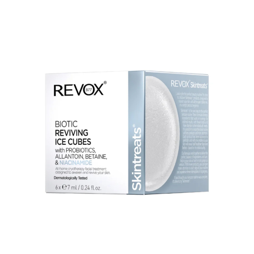 Revox - *Skintreats* - Ice Cubes Revitalisierend