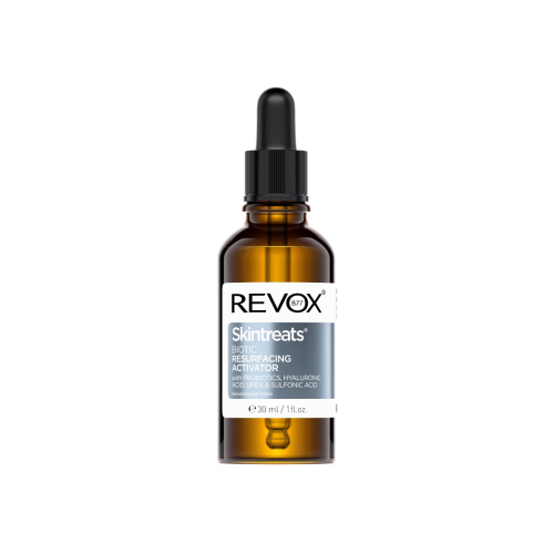 Revox - *Skintreats* – Biotic Resrfacing Activator Restorative Peeling Serum